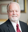 Don W. Locke