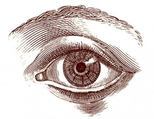 eye