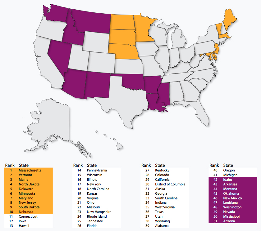 Rank Map_w_words