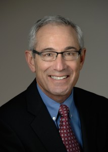 NIMH Director Thomas R. Insel