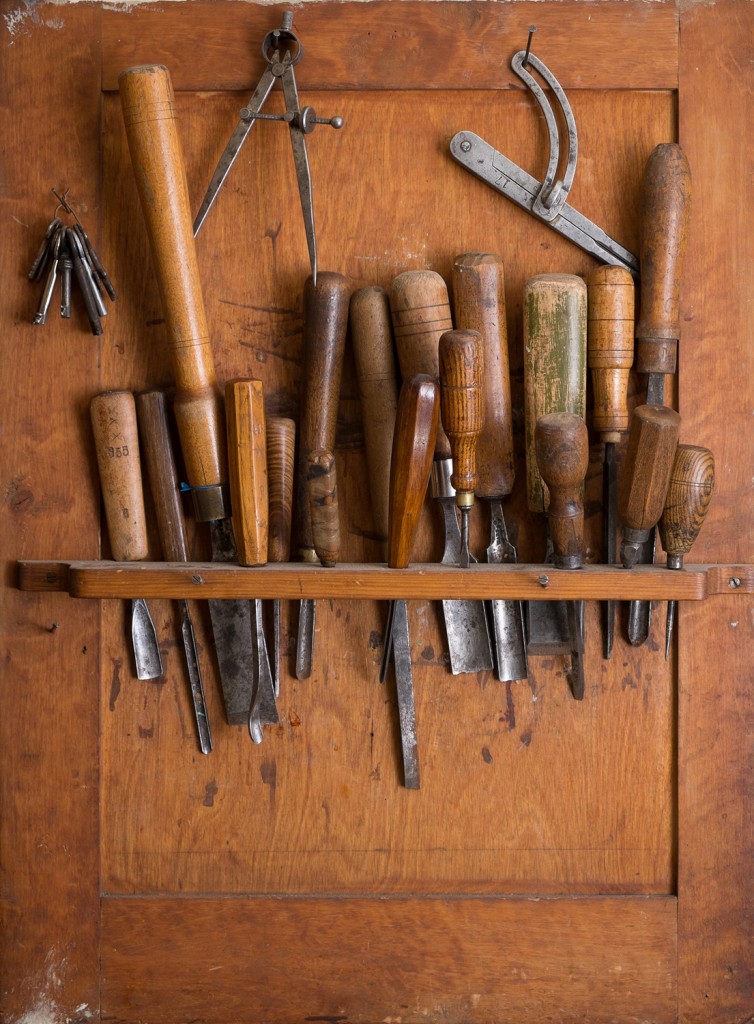 woodworking tools