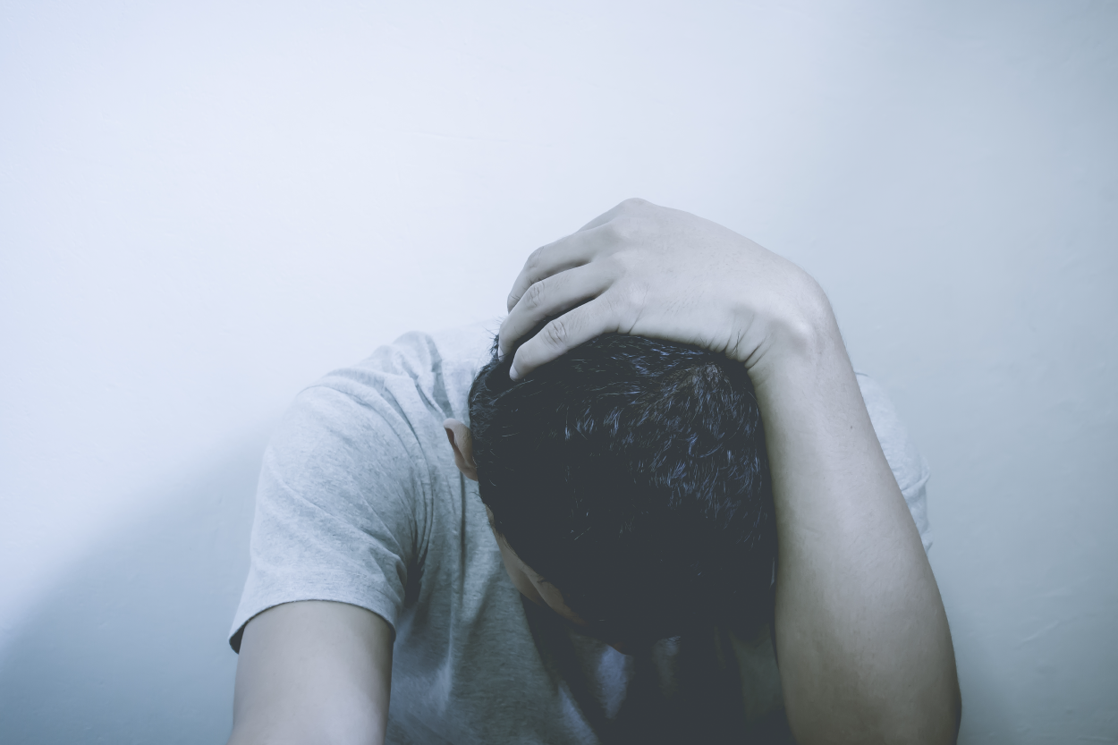 Treating depression by focusing on solutions and acceptance ...